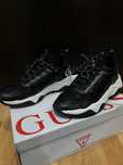 Adidasi Guess negrii