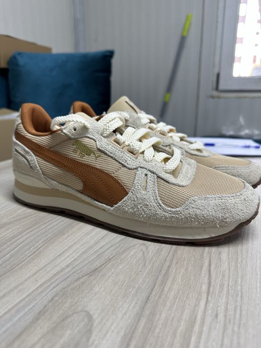 Маратонки Puma RX 737