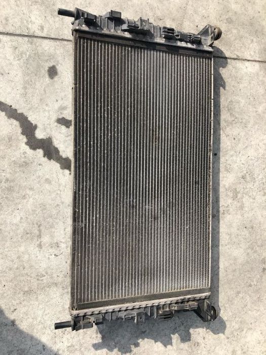 radiator apa 2.0 tdci ford focus 2 2008
