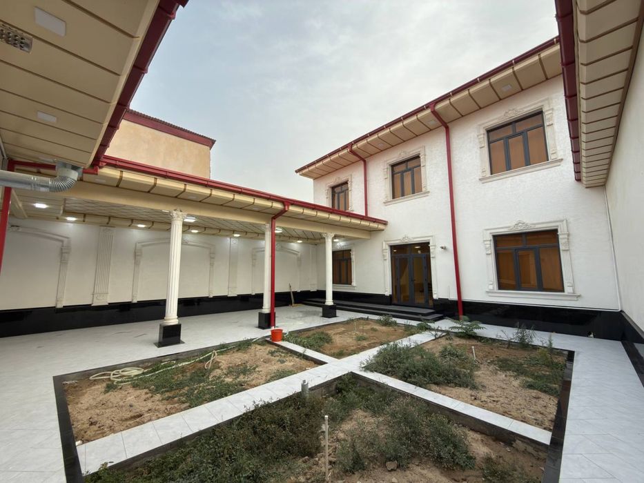 Motridan uy sotiladi