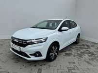 Dacia Logan Dacia Logan Expression ECO-G 91 CP Manual (Instalatie GPL)