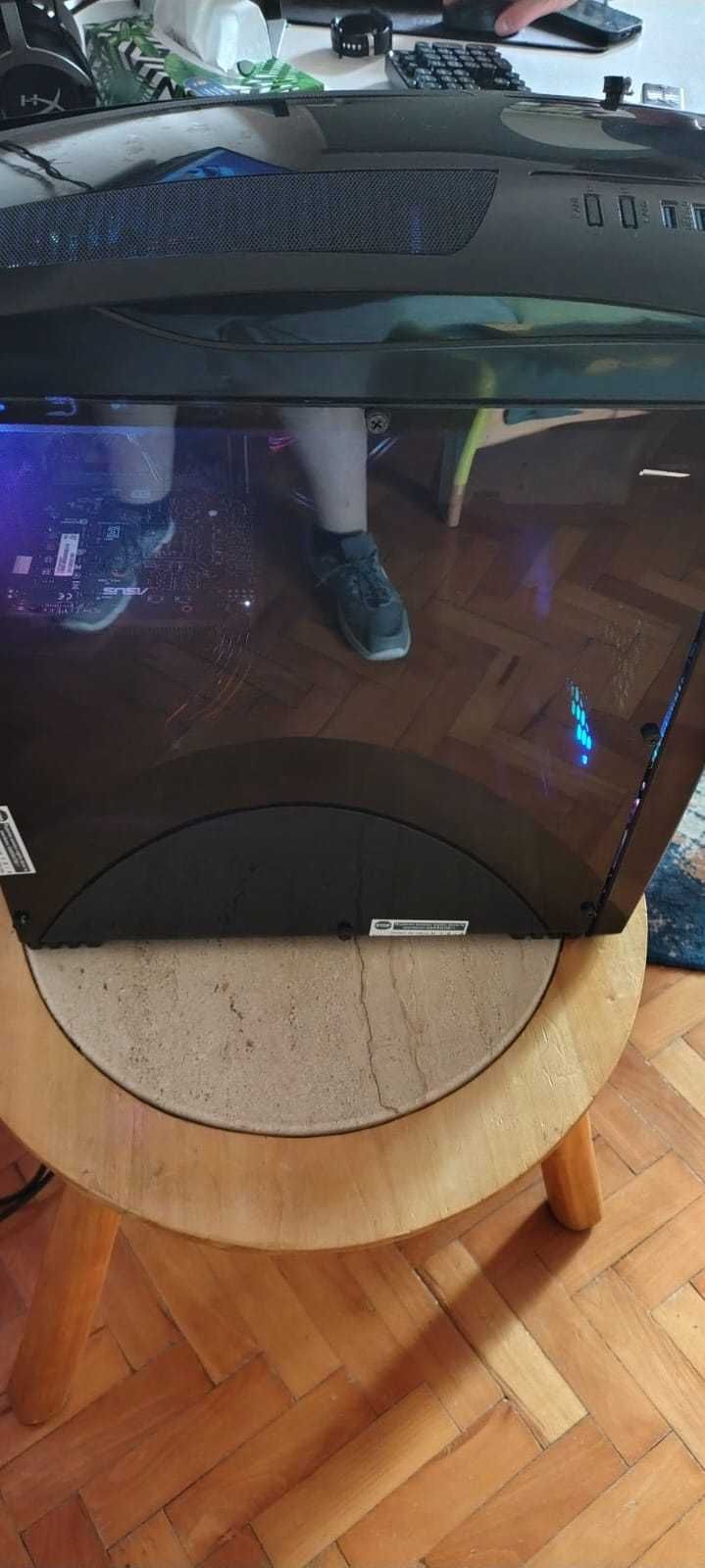Vand PC Gaming Low End - 900 Lei
