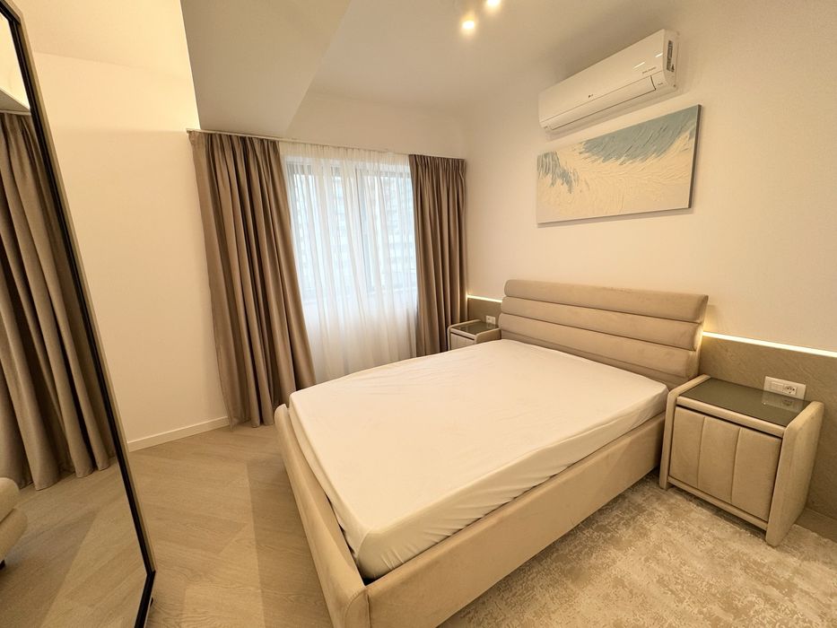 Cortina North 3 camere lux prima chirie proprietar