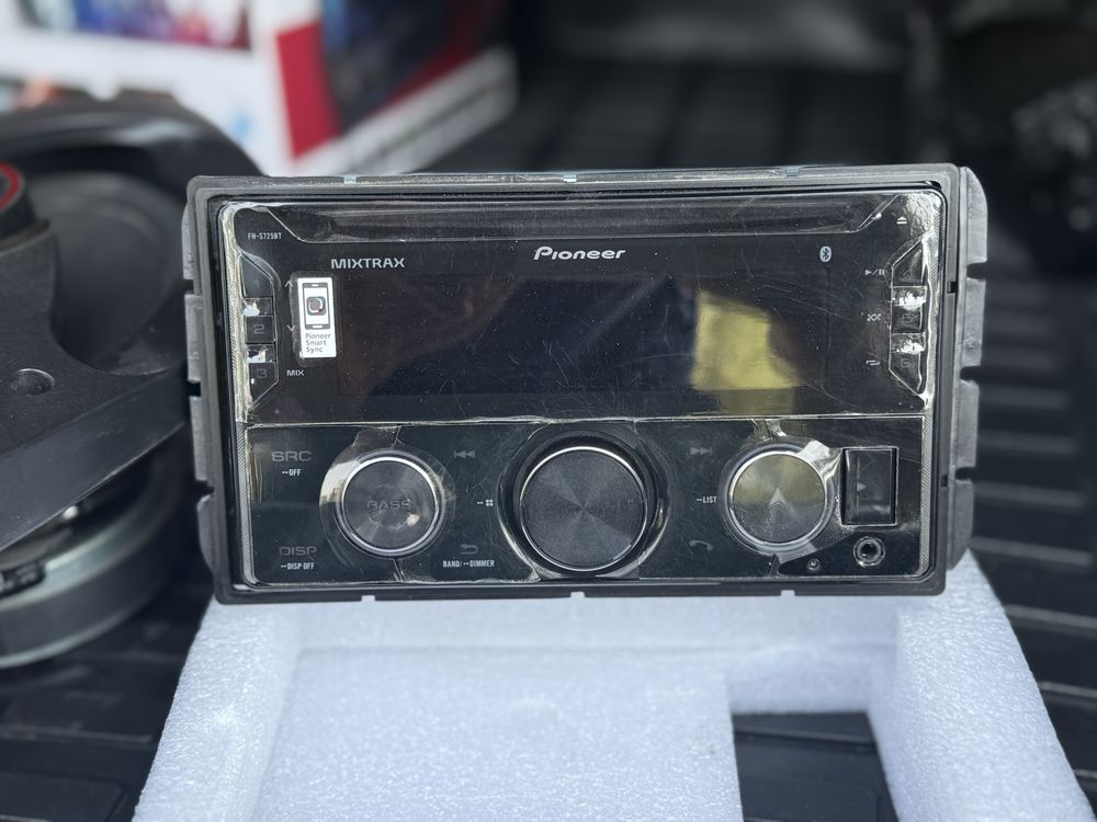 PIONEER Mafon 725 arginali