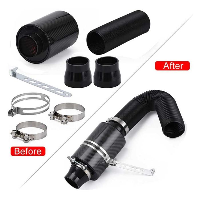 Спортен въздушен филтър Racing