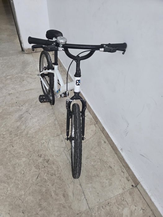 Vand bicicleta copii BTWIN diametru 20cm
