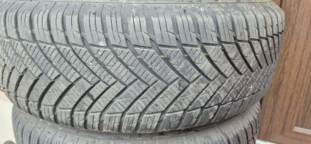 Jante Toyota RAV4, 16, 5x114,3All Season