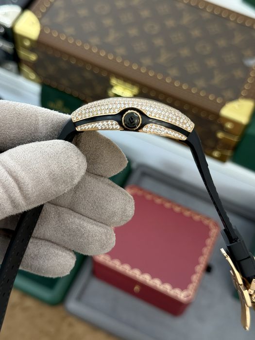 Franck Muller Vanguard