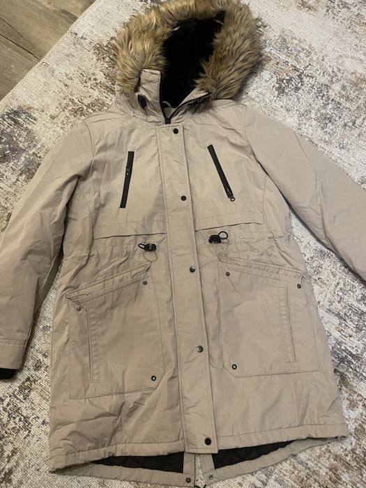 Geaca dama in stare foarte buna