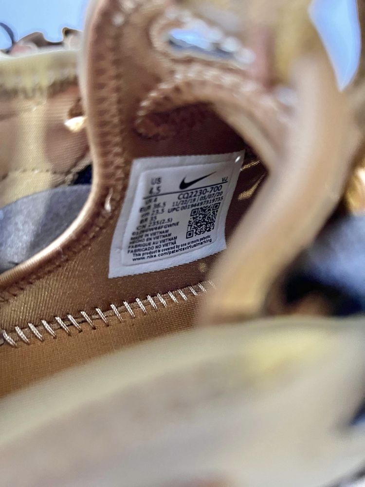 Nike Ispa Overreact Sandal marimea 36,5