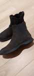 Cizme boots bocanci bărbați Hogan 40