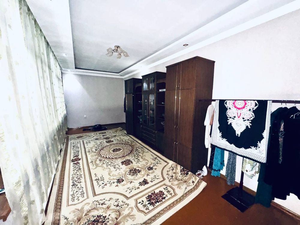 Продается дом в Кибрайском районе. Янги Аргын махалла. 8,3 соток
