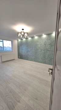 Apartament 2 camere, conf.1, dec., renovat complet de la placa.