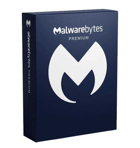 Malwarebytes Premium 6 luni - Windows/MAC/Android 1 device