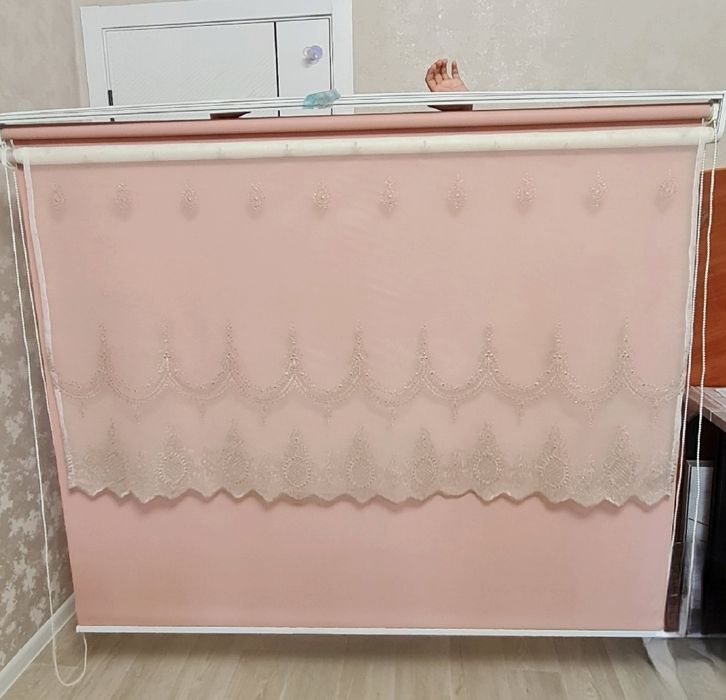 Продам роллшторы