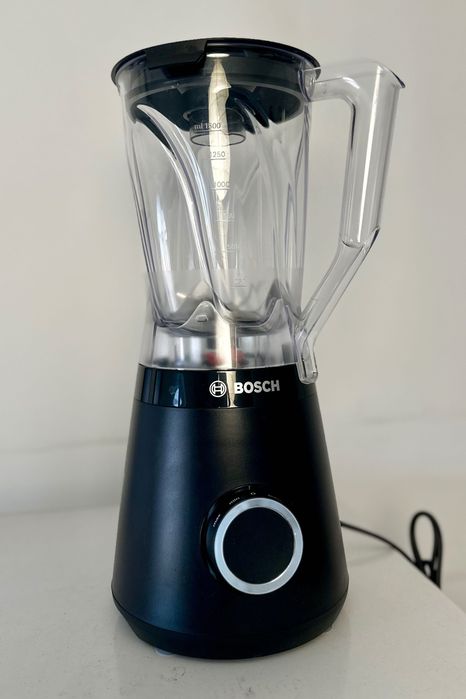 Blender Bosch Vita Power Serie 4 MMB6141B, 1200 W