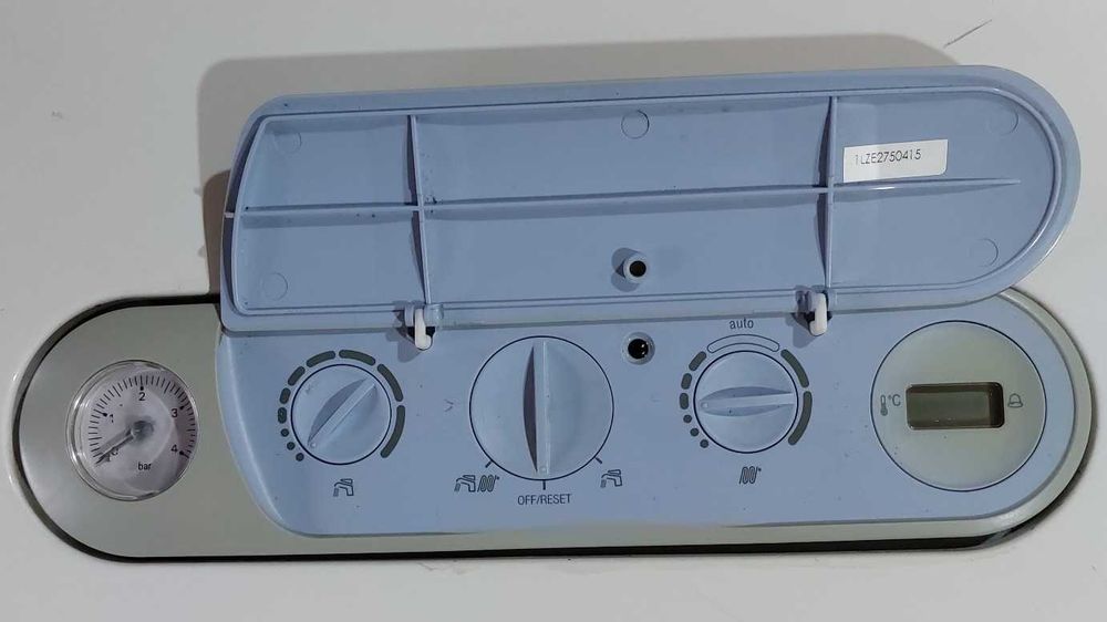 Depozit piese s.h. centrale BERETA MINUTE 24 CSI