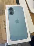 Iphone 16, 128GB nou Sigilat