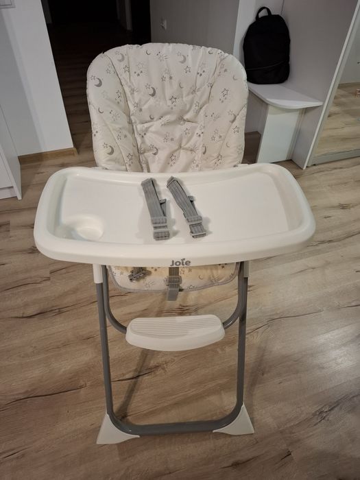 Scaun de masa pentru copii