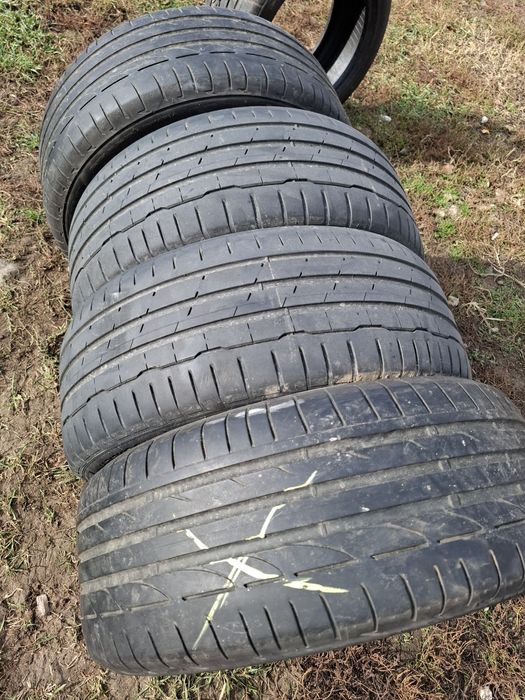 Anvelope 225 50 17 vara pret pe toate