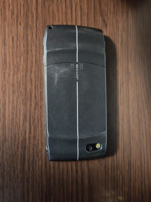 Telefon Sharp Sidekick LX Danger PV300 T Mobile cu incarcator
