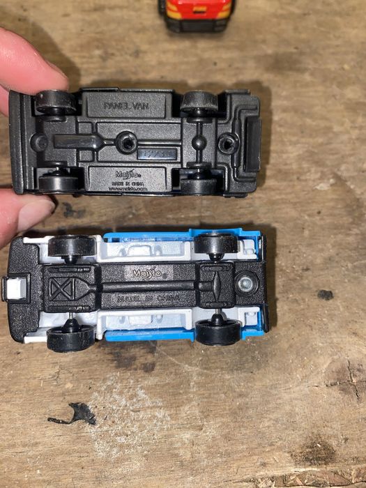 Колекционерски колички