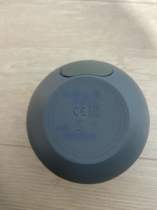 Boxa Logitech Ultimate Ears