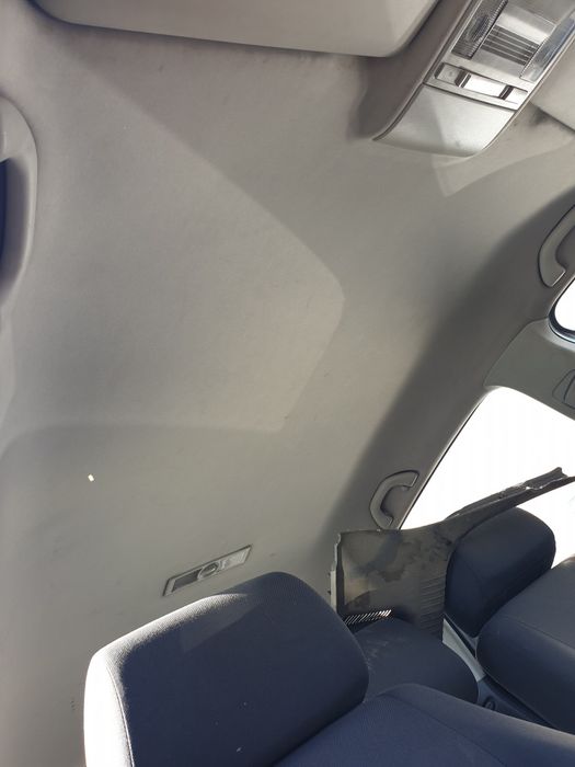 Vw polo 1.4 diesel на части