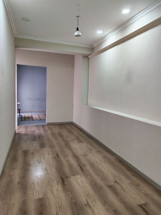 Arenda uchastka. Olmos mahalla. 8 xona