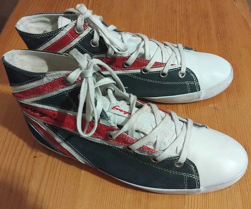 Mъжки кецове Енерджи Energie 43