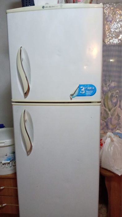 lg маркалы холодилник