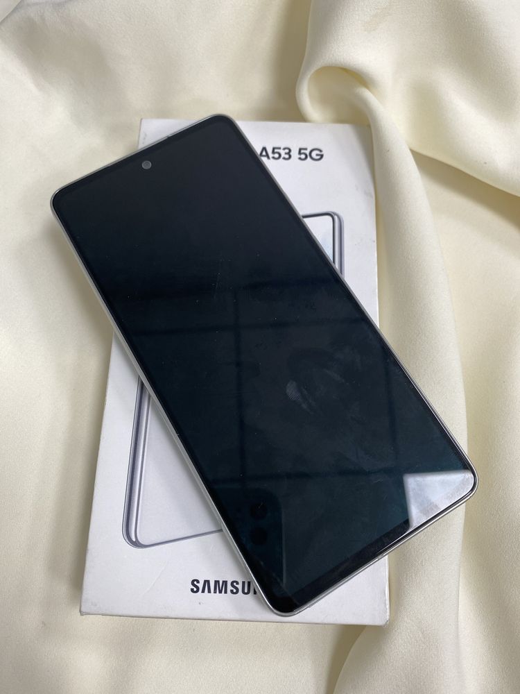 Samsung Galaxy A53/Алматы