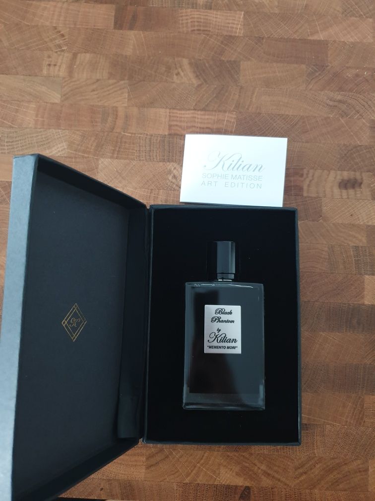 Parfum Kilian Black Phantom