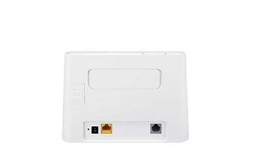 Router Wireless Cu Slot SIM Huawei B311 White 4G LTE WiFi FullBox NOU