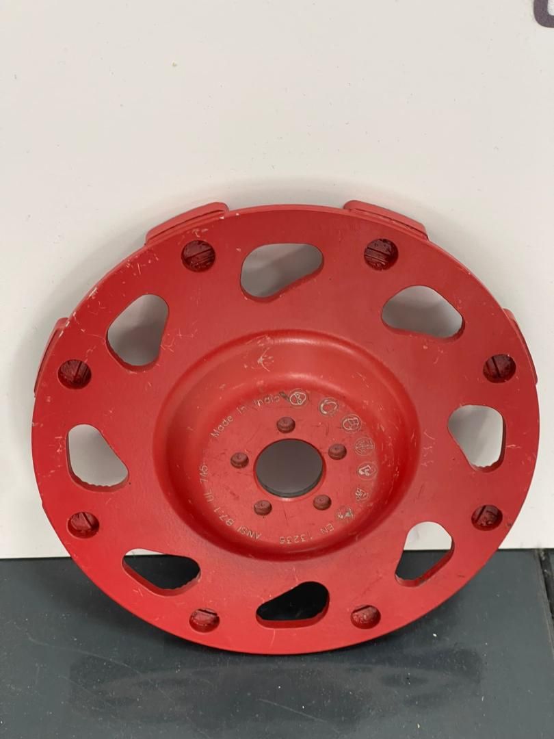 Disc diamant de slefuit HILTI 150 6 SPX universal -A-