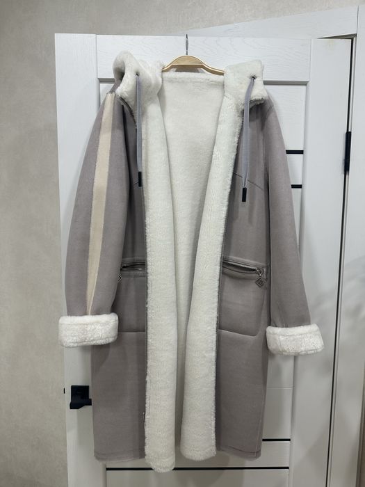 Продам дубленку в отличном состоянии