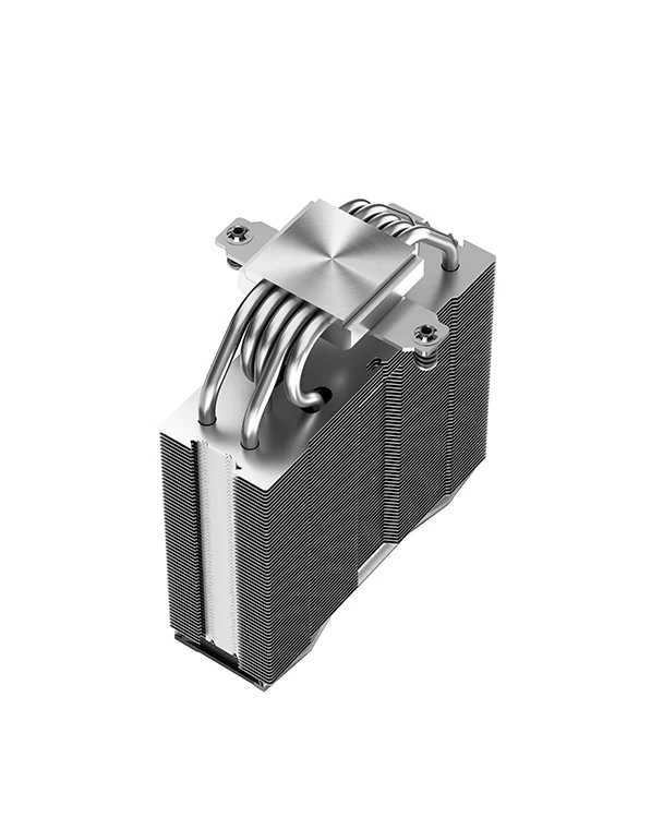 [НОВЫЙ] Кулер DEEPCOOL AS500 PLUS BLACK (AM4/5 LGA115X/1200/1700/2011)