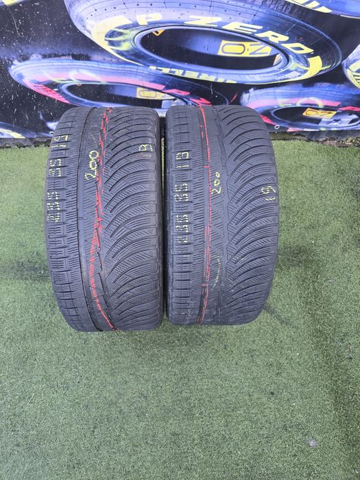 235.35.19 michelin m+s