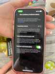Phone 13 roze 128