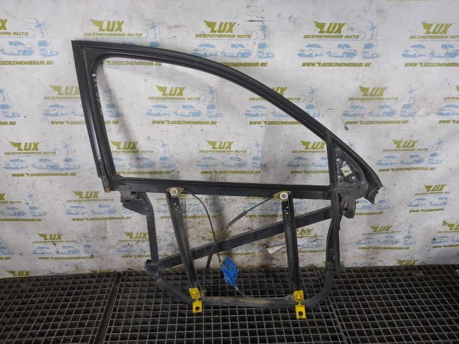 Rama usa cu macara dreapta fata Volkswagen VW Touareg generatia 1 7L