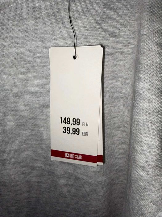 Рокля Big Star Нова