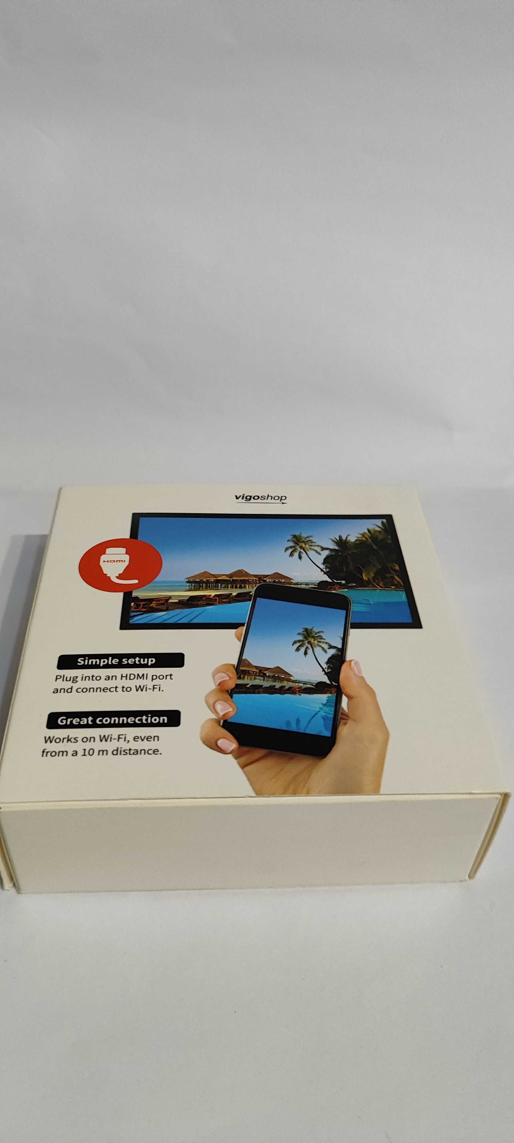Mirror screen HDMI Adapter