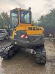 Inchiriez Excavator/Inchirieri Excavator/9 Tone.