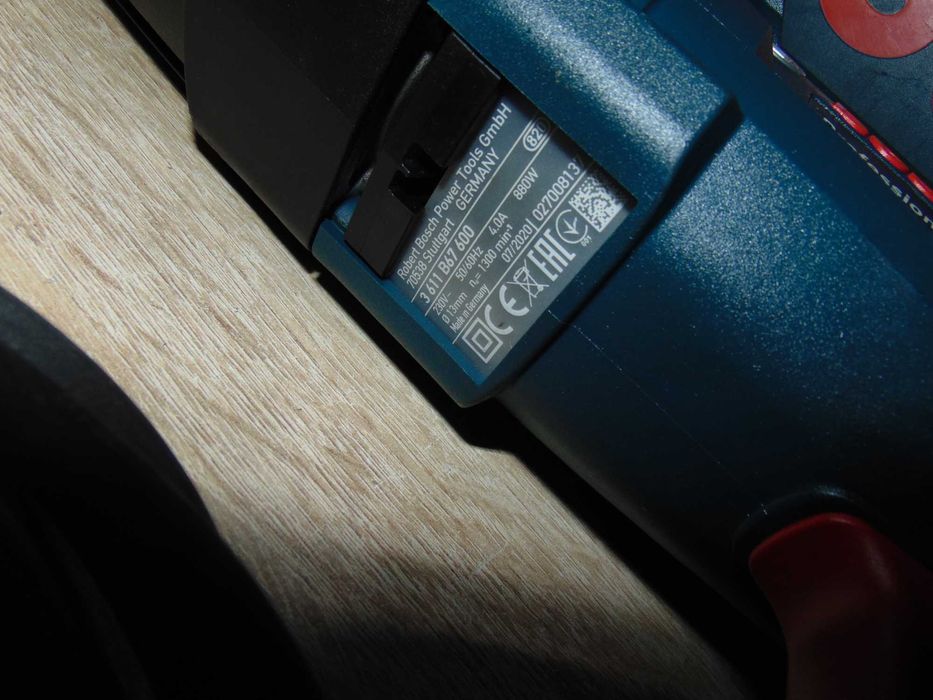 Bosch GBH 2-28F rotopercutor