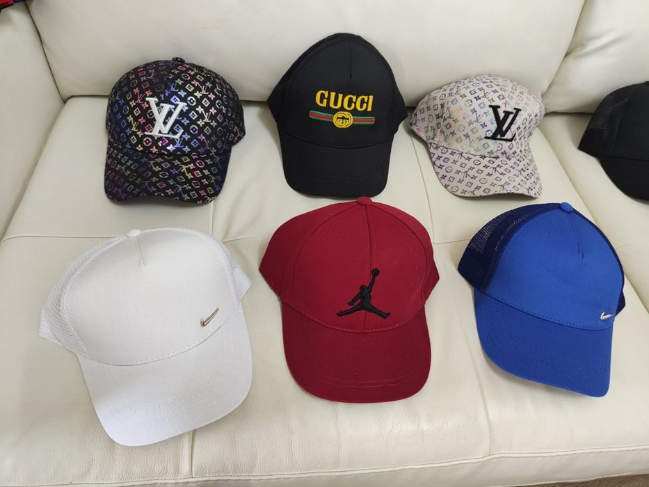 Sapca Adidas Sapca Nike Sapca Jordan Șapcă Gucci Șapcă CK Șapcă Hugo