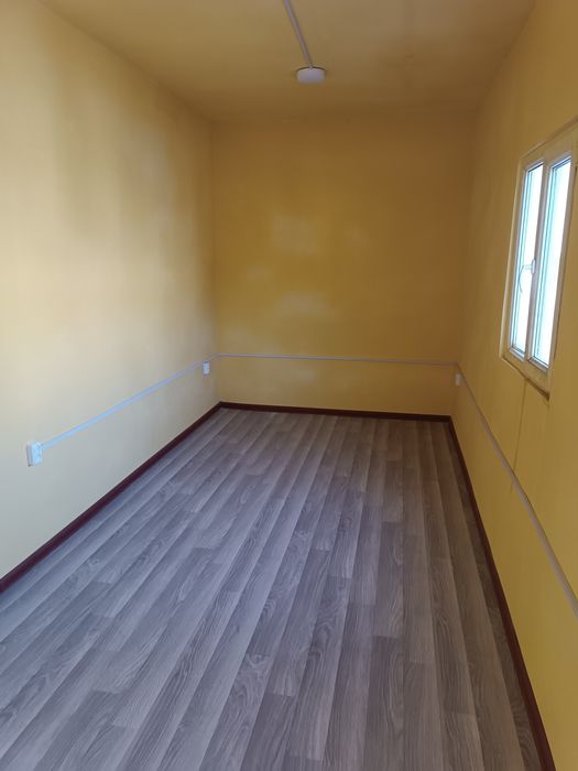 Kanteyner Kontiner domik