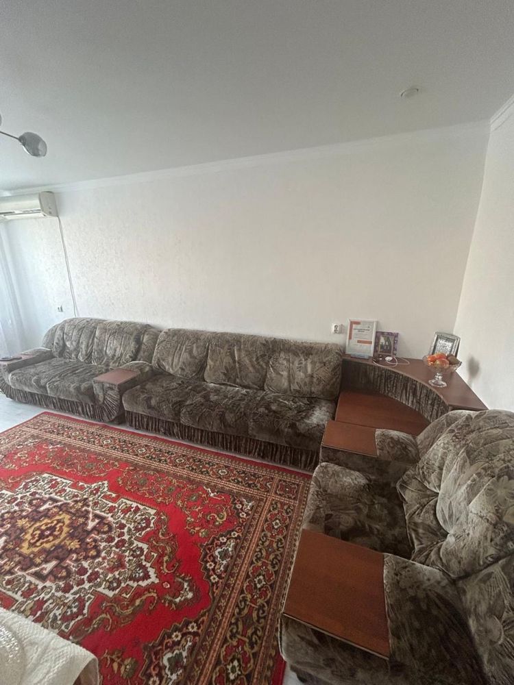 Продам мягкую мебель
