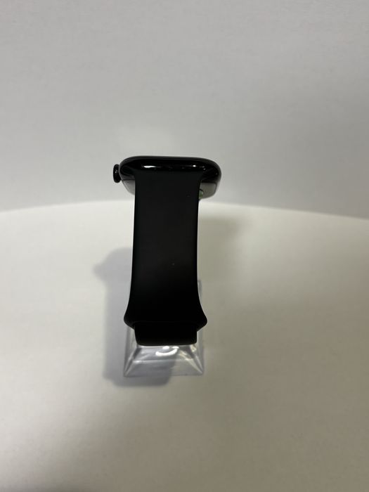 MDM vinde: Apple Watch Seria 10 Cellular, 46mm, Black.