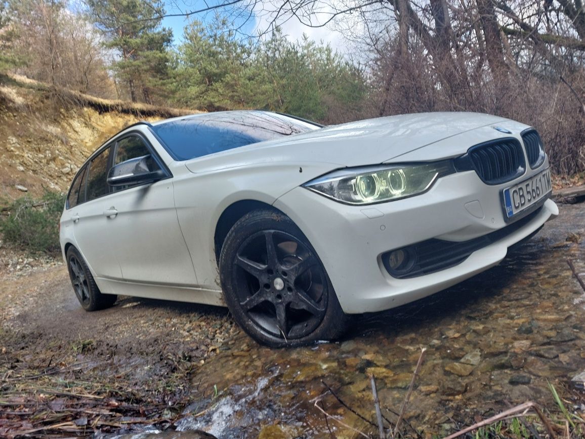 17 ки джанти за БМВ с гуми дот22 5x120 bmw