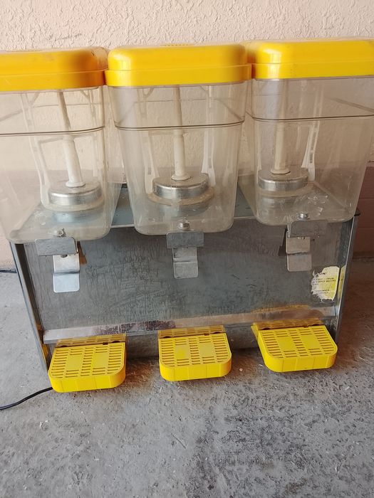 Sok aparat srochno sotiladi